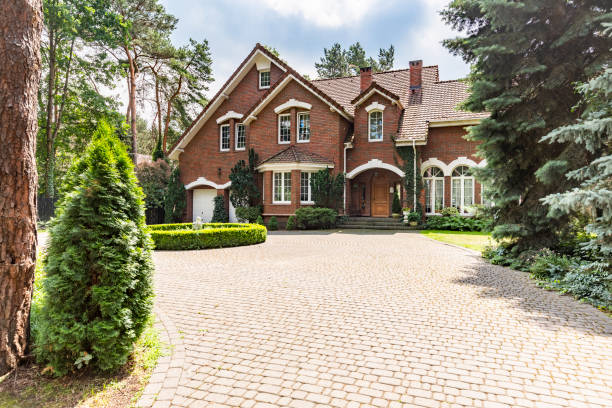 Best Driveway Resurfacing Pavers  in Union City, OH