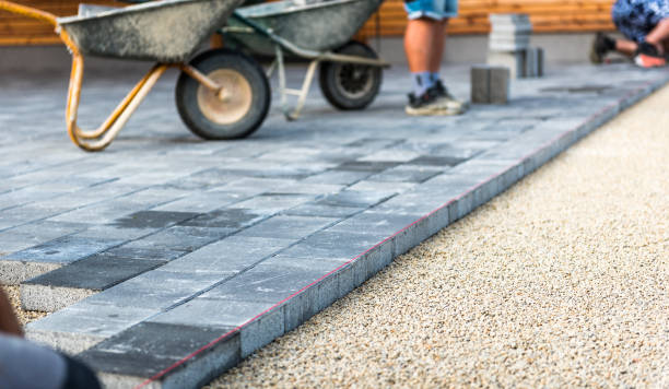 Union City, OH Driveway Pavers Company