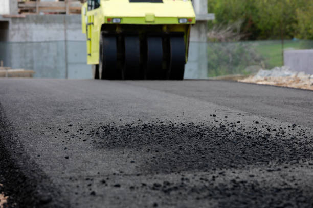 Best Best Driveway Pavers  in Union City, OH