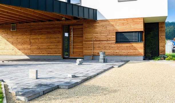 Best Affordable Driveway Pavers  in Union City, OH