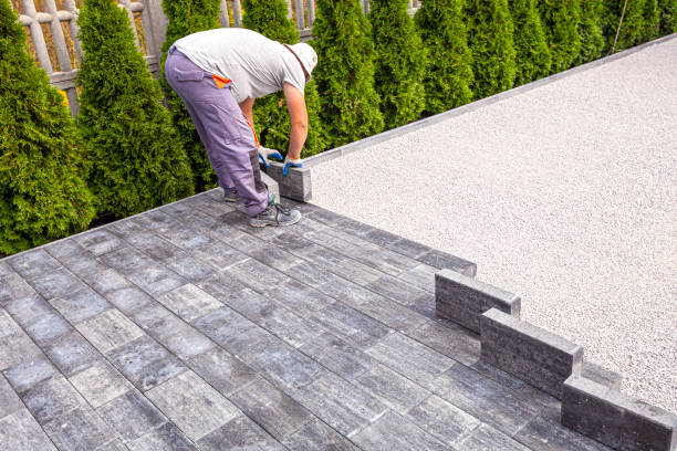Reliable Union City, OH Driveway Pavers Solutions