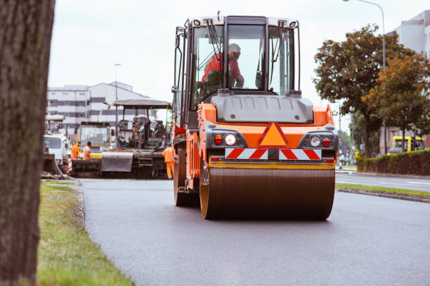 Best Driveway Paver Repair  in Union City, OH
