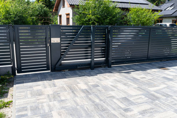 Best Driveway Repair Near Me  in Union City, OH