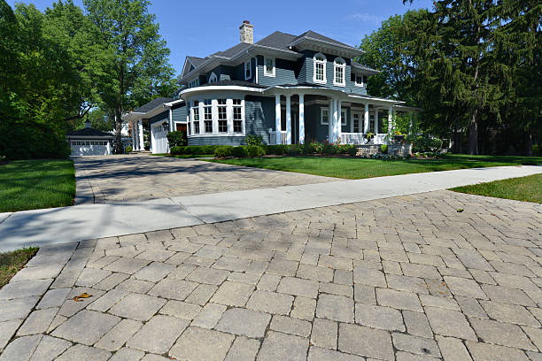 Best Best Driveway Pavers  in Union City, OH