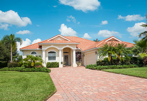Best Permeable Paver Driveway  in Union City, OH
