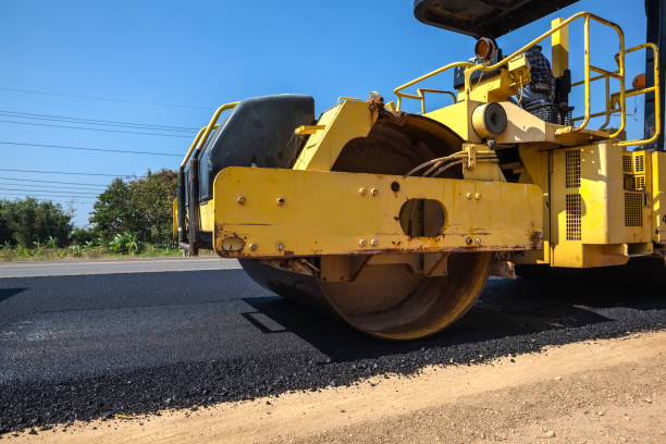 Best Affordable Driveway Pavers  in Union City, OH